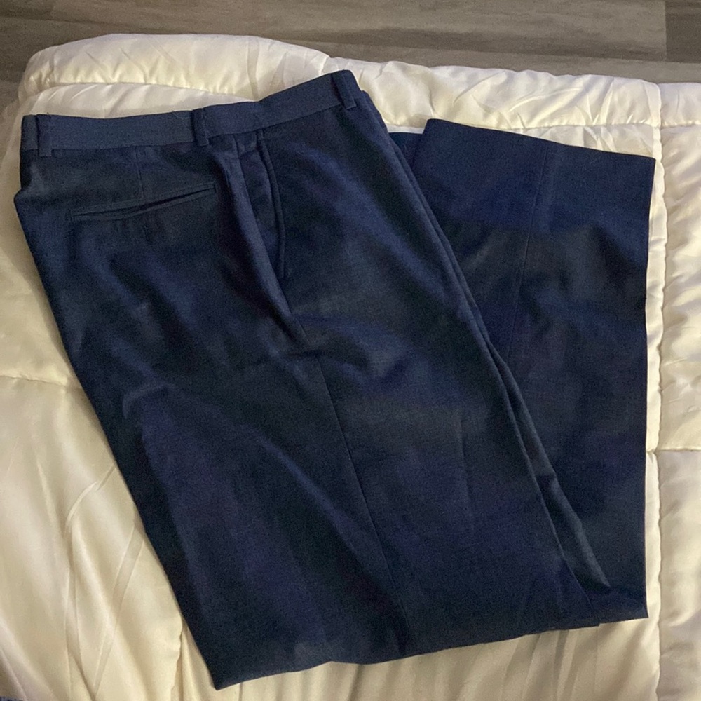 Like new mens dress pants!